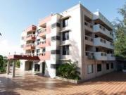 Le Royale Hotel Dadra Exterior photo